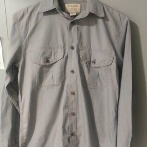 Filson Feather Weight Shirt